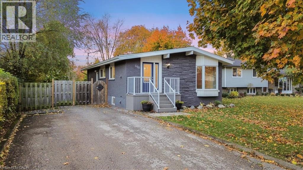 418 Norrie Crescent, Burlington, Ontario  L7L 3S5 - Photo 2 - 40790022