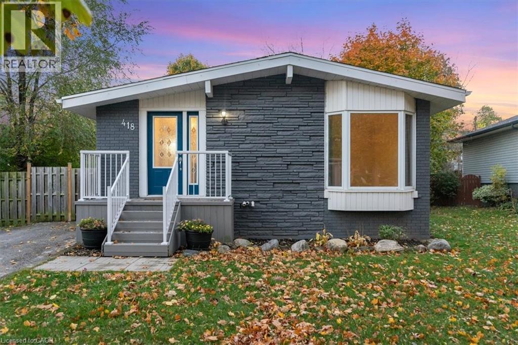 418 Norrie Crescent, Burlington, Ontario  L7L 3S5 - Photo 30 - 40790022