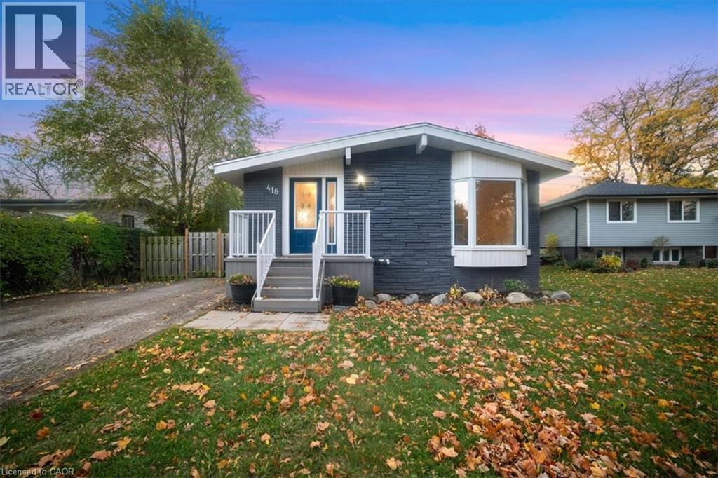 418 Norrie Crescent, Burlington, Ontario  L7L 3S5 - Photo 31 - 40790022