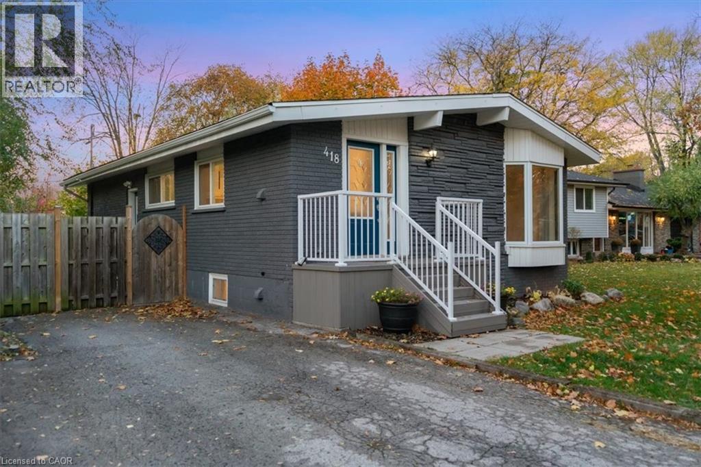 418 Norrie Crescent, Burlington, Ontario  L7L 3S5 - Photo 32 - 40790022