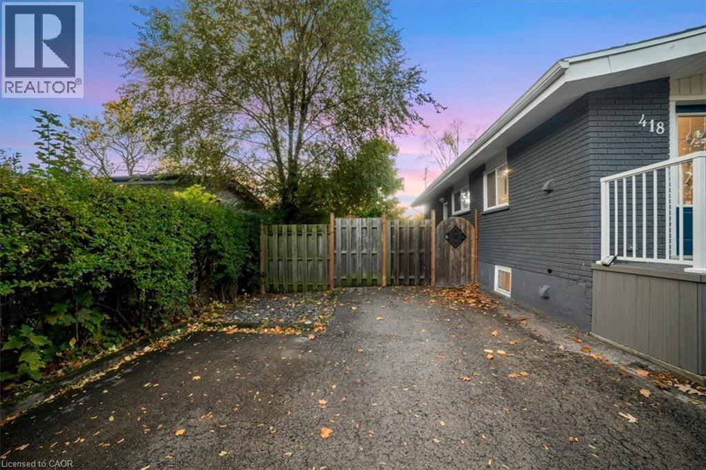 418 Norrie Crescent, Burlington, Ontario  L7L 3S5 - Photo 33 - 40790022