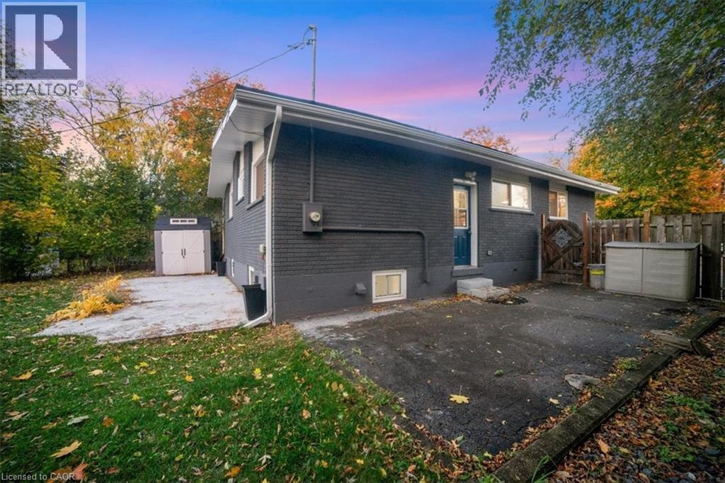 418 Norrie Crescent, Burlington, Ontario  L7L 3S5 - Photo 34 - 40790022