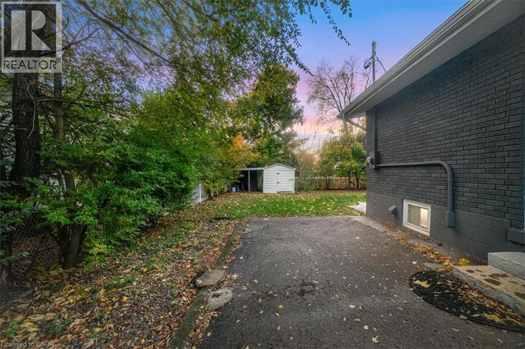 418 Norrie Crescent, Burlington, Ontario  L7L 3S5 - Photo 35 - 40790022