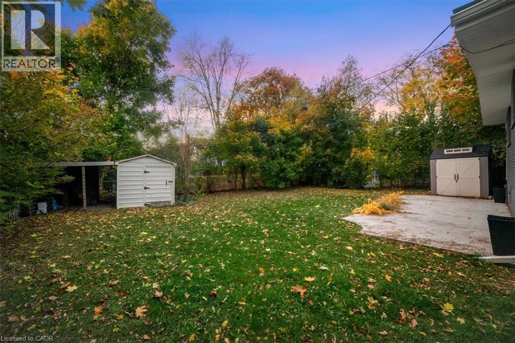 418 Norrie Crescent, Burlington, Ontario  L7L 3S5 - Photo 36 - 40790022