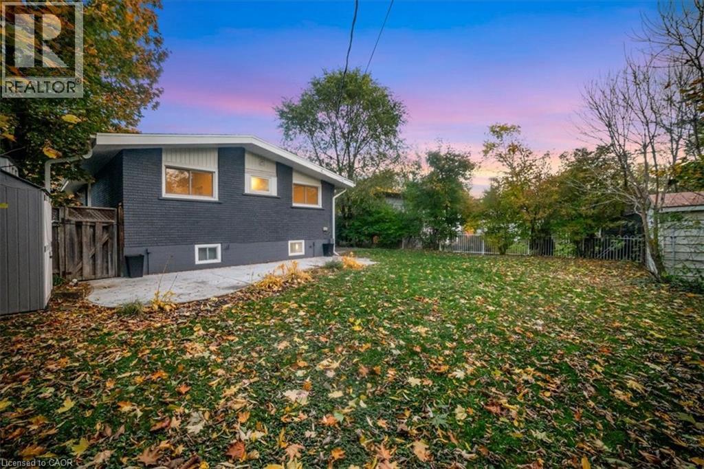 418 Norrie Crescent, Burlington, Ontario  L7L 3S5 - Photo 37 - 40790022