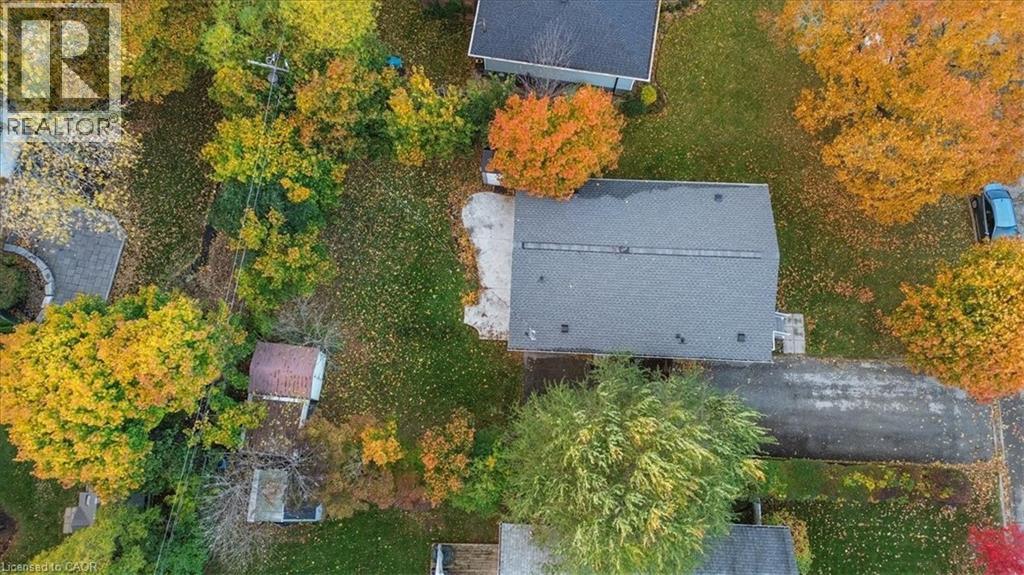 418 Norrie Crescent, Burlington, Ontario  L7L 3S5 - Photo 5 - 40790022