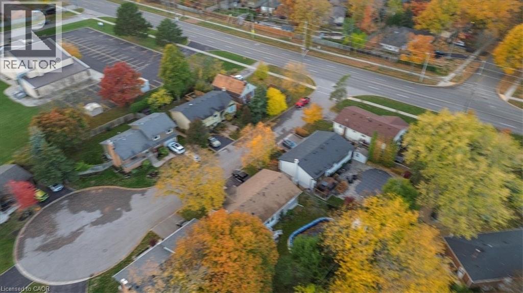 418 Norrie Crescent, Burlington, Ontario  L7L 3S5 - Photo 7 - 40790022