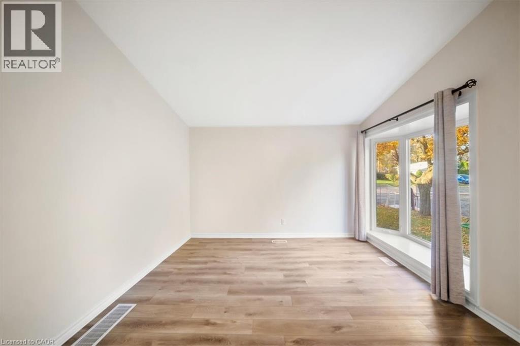 418 Norrie Crescent, Burlington, Ontario  L7L 3S5 - Photo 8 - 40790022