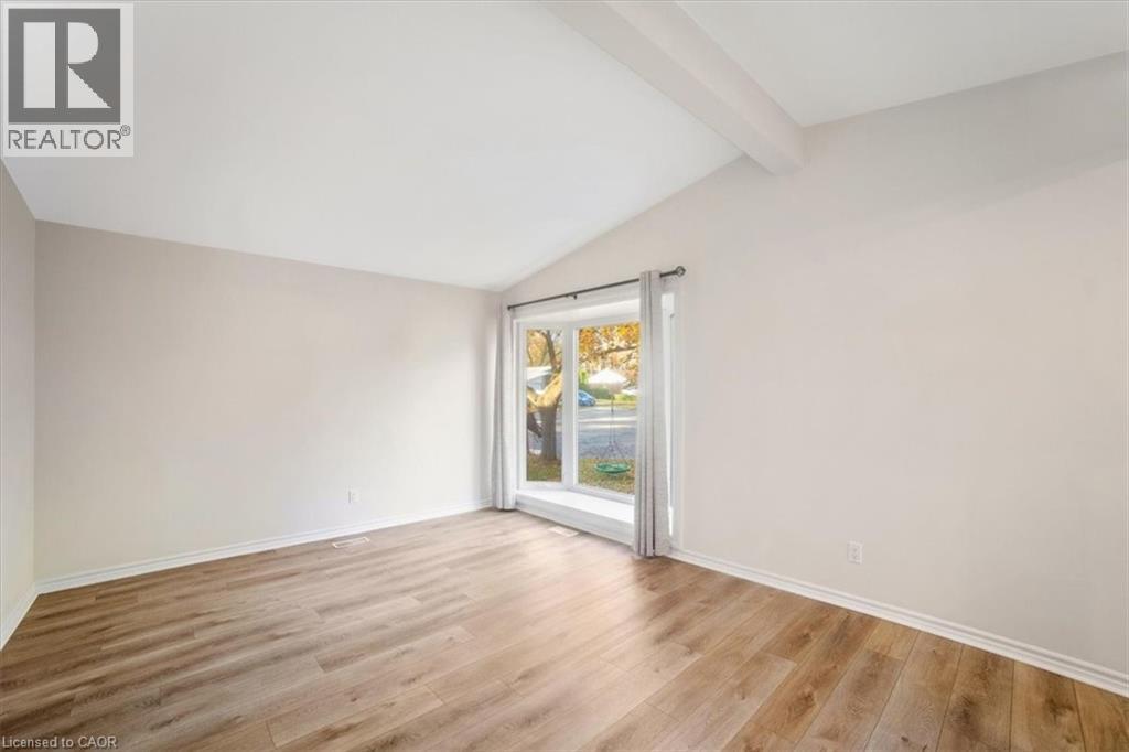 418 Norrie Crescent, Burlington, Ontario  L7L 3S5 - Photo 9 - 40790022