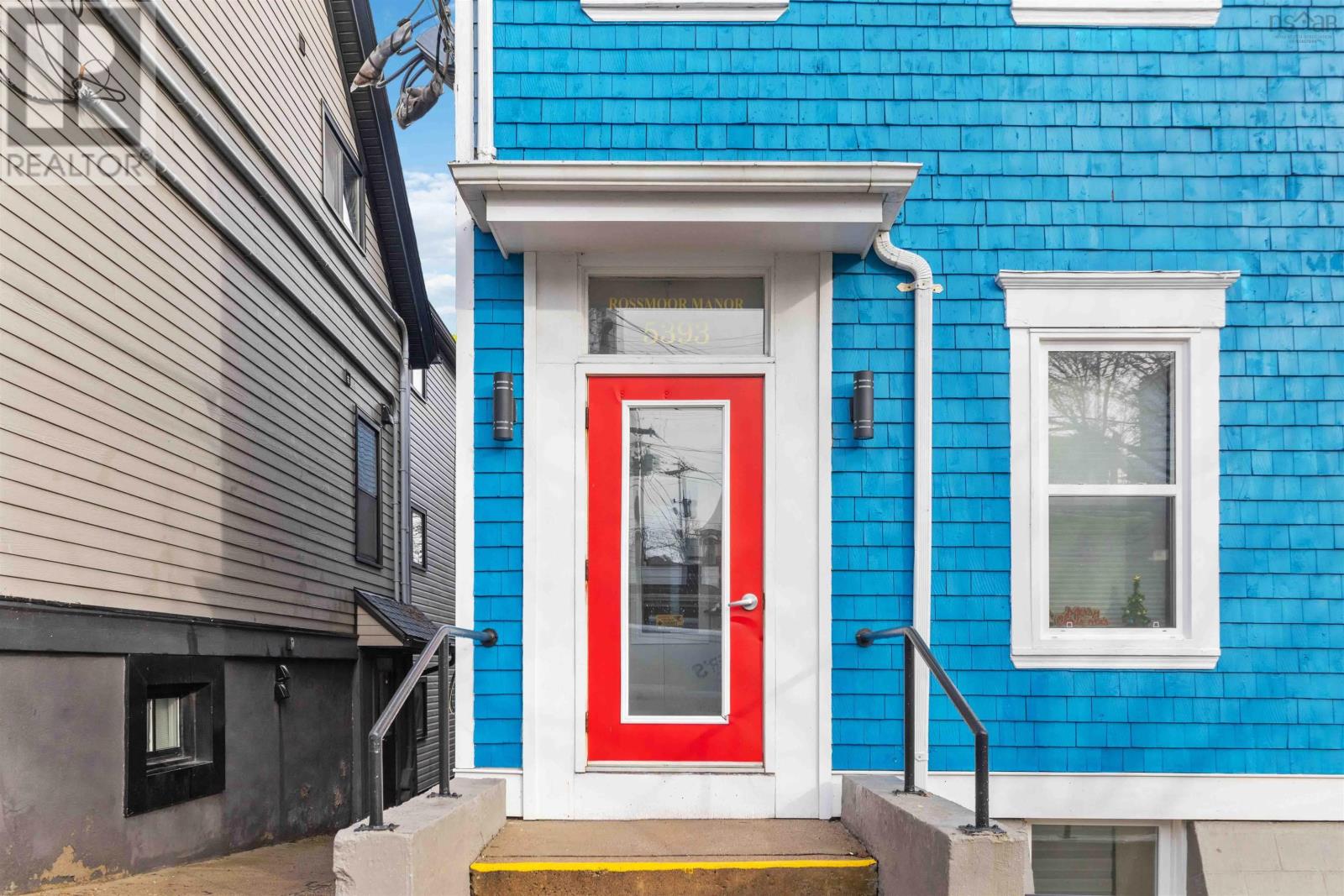 211 5393 Victoria Road, Halifax Peninsula, Nova Scotia  B3H 1M4 - Photo 3 - 202528959