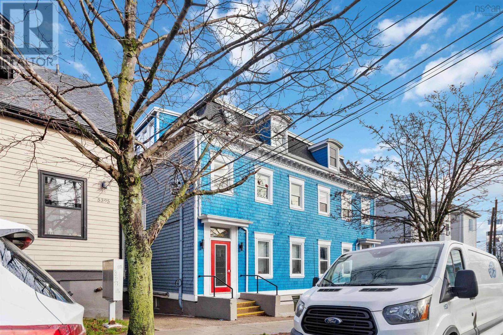 211 5393 Victoria Road, Halifax Peninsula, Nova Scotia  B3H 1M4 - Photo 4 - 202528959