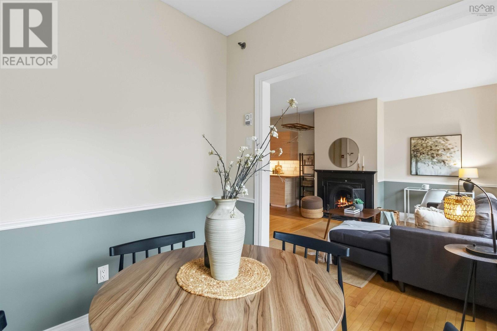 211 5393 Victoria Road, Halifax Peninsula, Nova Scotia  B3H 1M4 - Photo 7 - 202528959