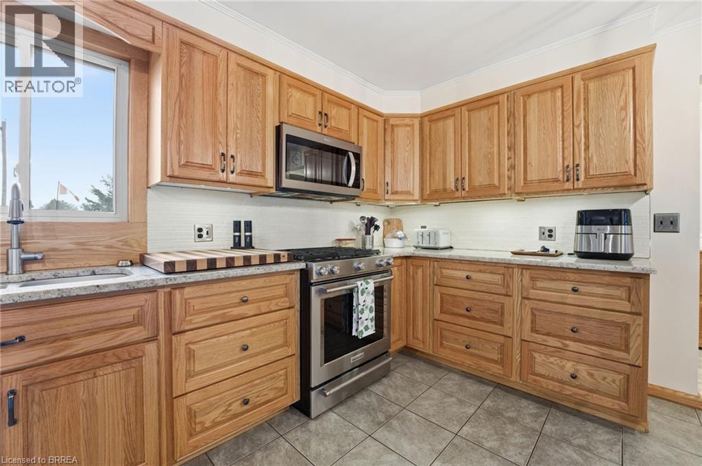 33 Dufferin Street, Burford, Ontario  N0E 1A0 - Photo 14 - 40790327