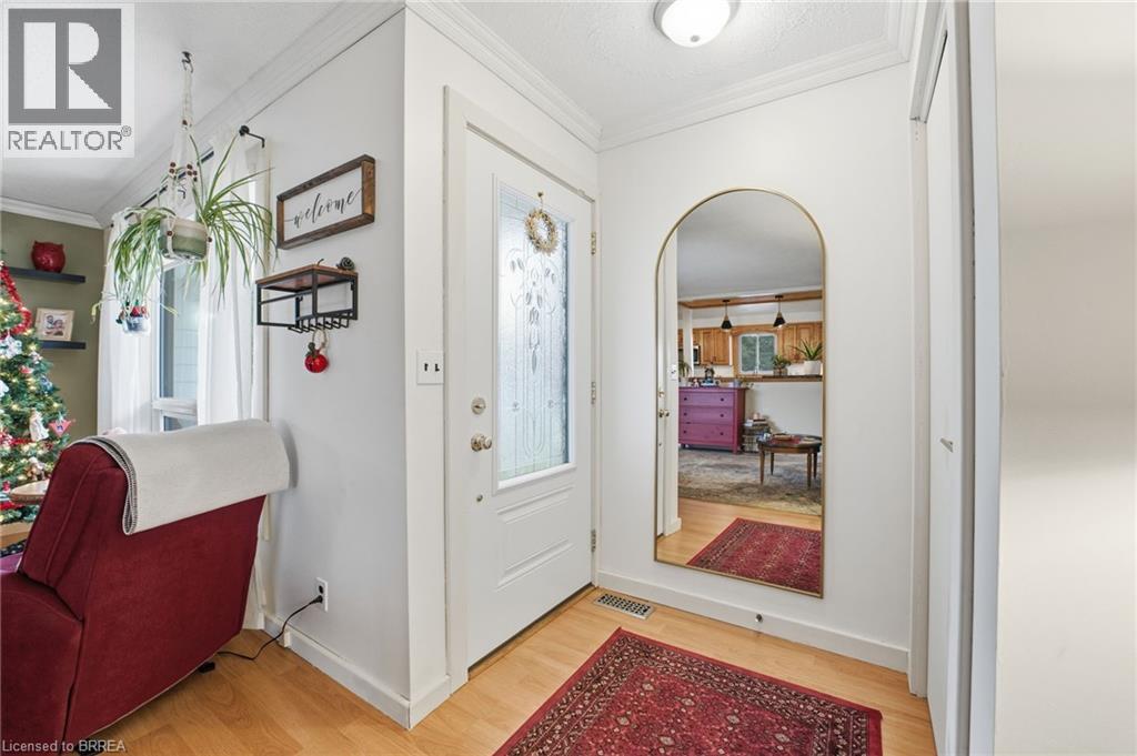 33 Dufferin Street, Burford, Ontario  N0E 1A0 - Photo 6 - 40790327