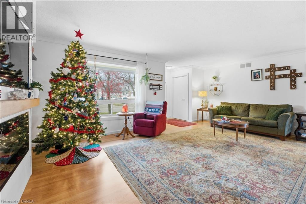 33 Dufferin Street, Burford, Ontario  N0E 1A0 - Photo 8 - 40790327