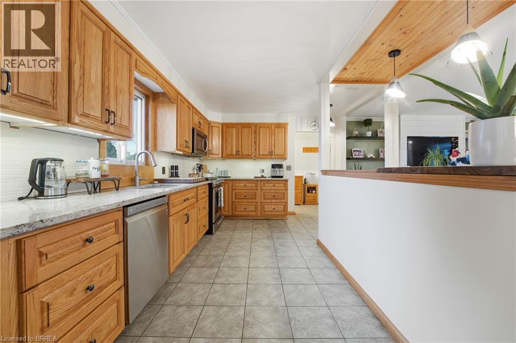 33 Dufferin Street, Burford, Ontario  N0E 1A0 - Photo 10 - 40790327