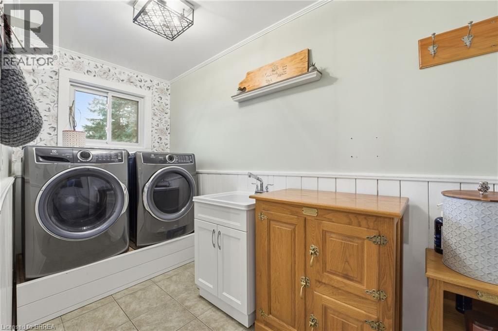 33 Dufferin Street, Burford, Ontario  N0E 1A0 - Photo 15 - 40790327