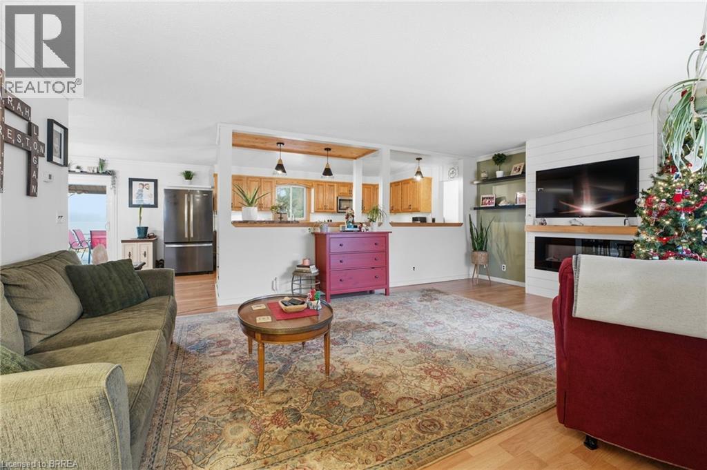 33 Dufferin Street, Burford, Ontario  N0E 1A0 - Photo 7 - 40790327