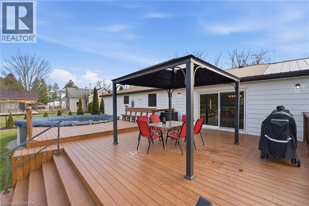 33 Dufferin Street, Burford, Ontario  N0E 1A0 - Photo 34 - 40790327