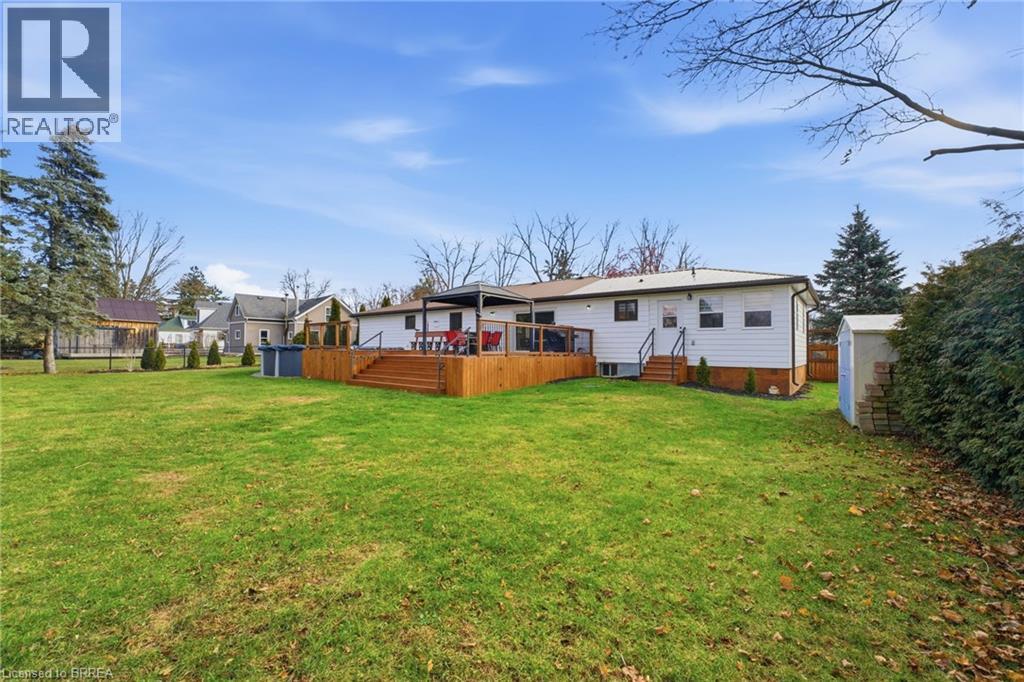 33 Dufferin Street, Burford, Ontario  N0E 1A0 - Photo 41 - 40790327