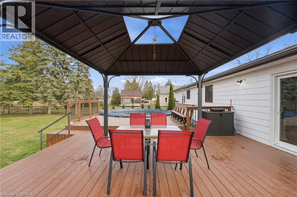 33 Dufferin Street, Burford, Ontario  N0E 1A0 - Photo 33 - 40790327