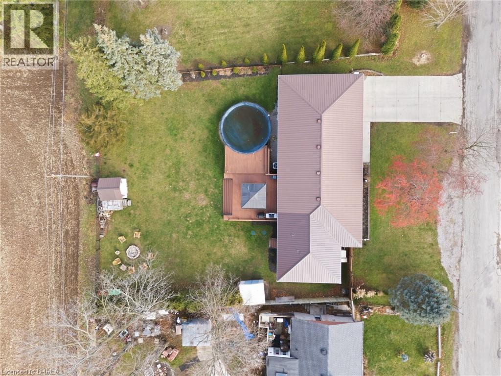 33 Dufferin Street, Burford, Ontario  N0E 1A0 - Photo 45 - 40790327