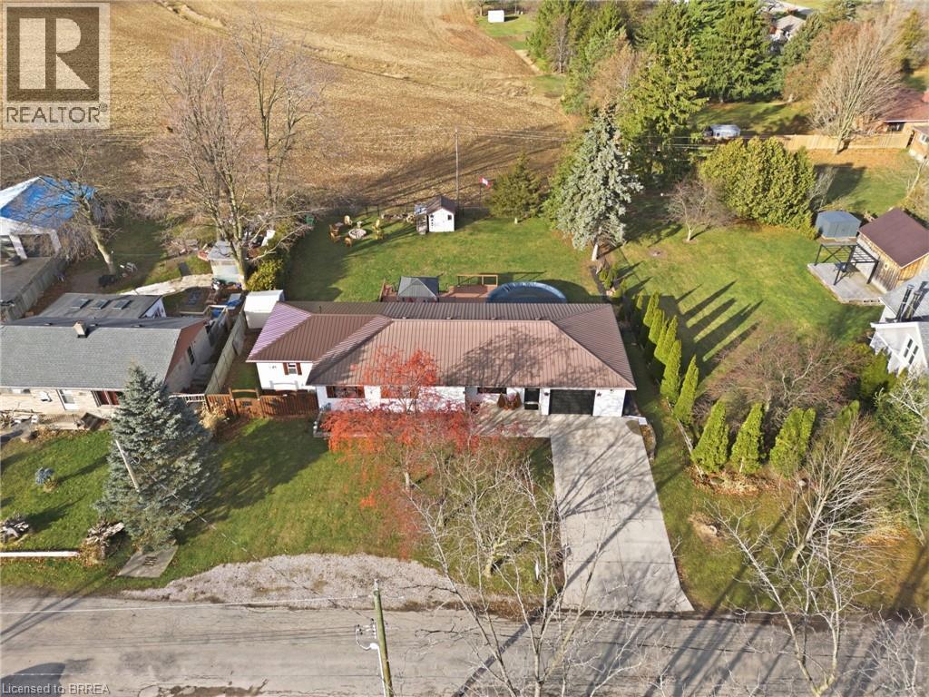 33 Dufferin Street, Burford, Ontario  N0E 1A0 - Photo 43 - 40790327