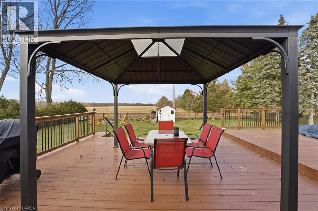 33 Dufferin Street, Burford, Ontario  N0E 1A0 - Photo 36 - 40790327