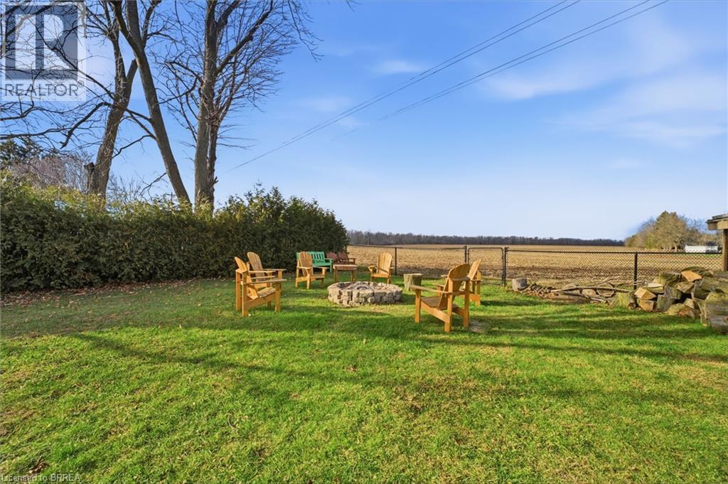 33 Dufferin Street, Burford, Ontario  N0E 1A0 - Photo 39 - 40790327