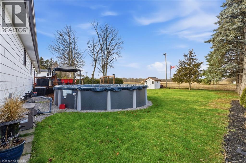 33 Dufferin Street, Burford, Ontario  N0E 1A0 - Photo 37 - 40790327