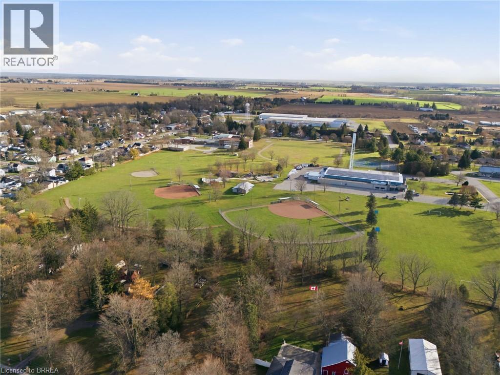 33 Dufferin Street, Burford, Ontario  N0E 1A0 - Photo 49 - 40790327