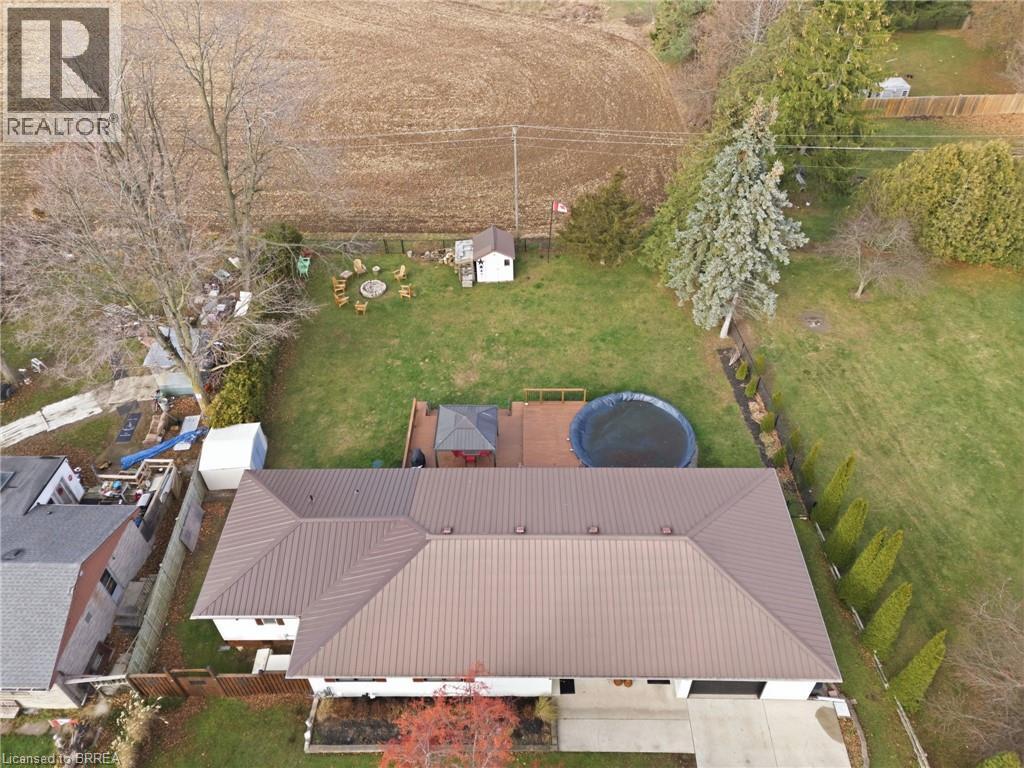 33 Dufferin Street, Burford, Ontario  N0E 1A0 - Photo 47 - 40790327