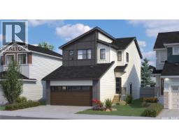 107 Fortosky Manor Parkridge Sa, Saskatoon, Ca