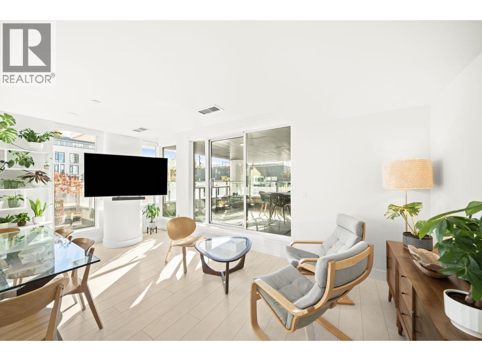 320 3538 Sawmill Crescent, Vancouver, British Columbia  V5S 0J8 - Photo 10 - R3071440