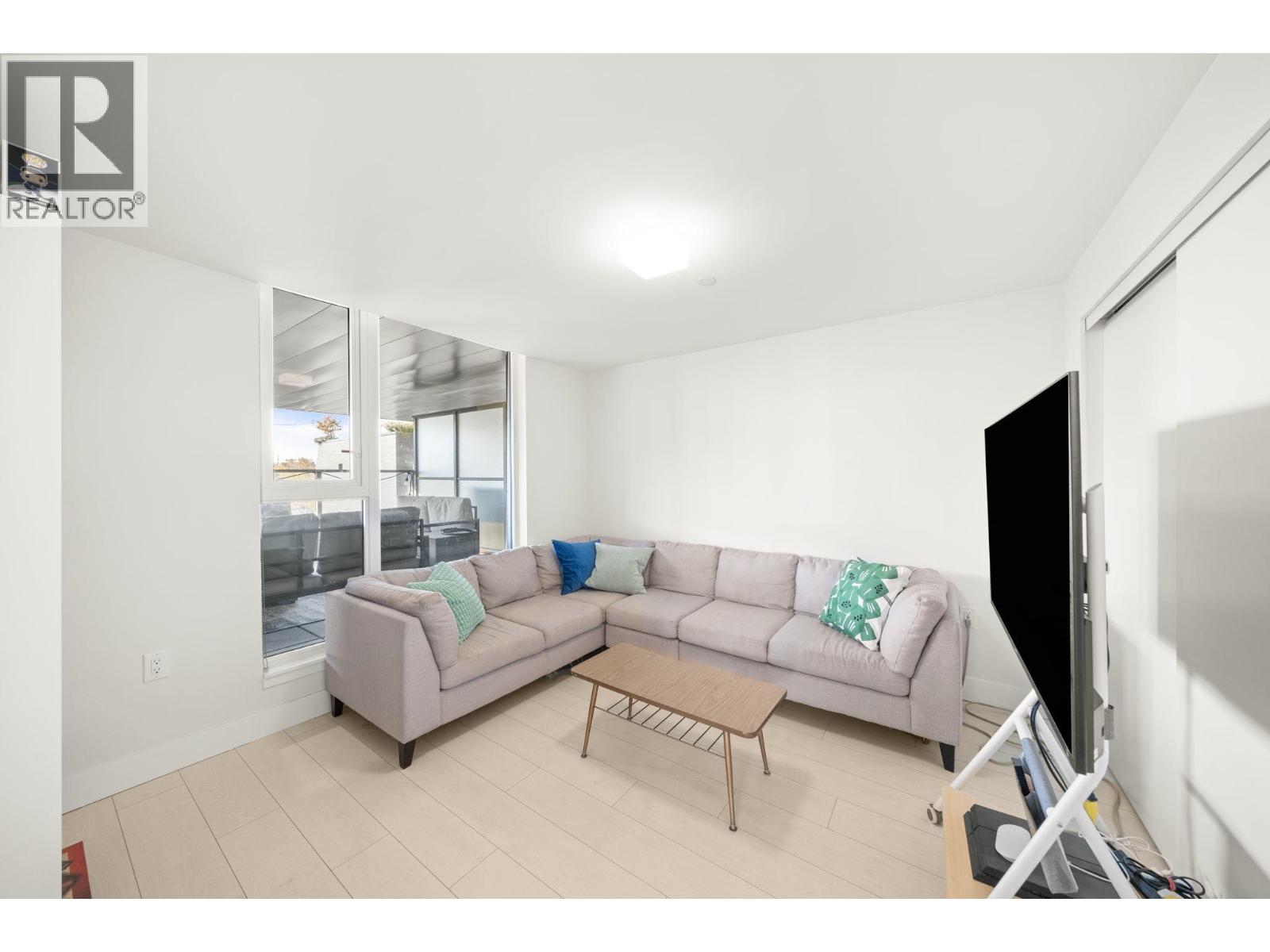 320 3538 Sawmill Crescent, Vancouver, British Columbia  V5S 0J8 - Photo 20 - R3071440