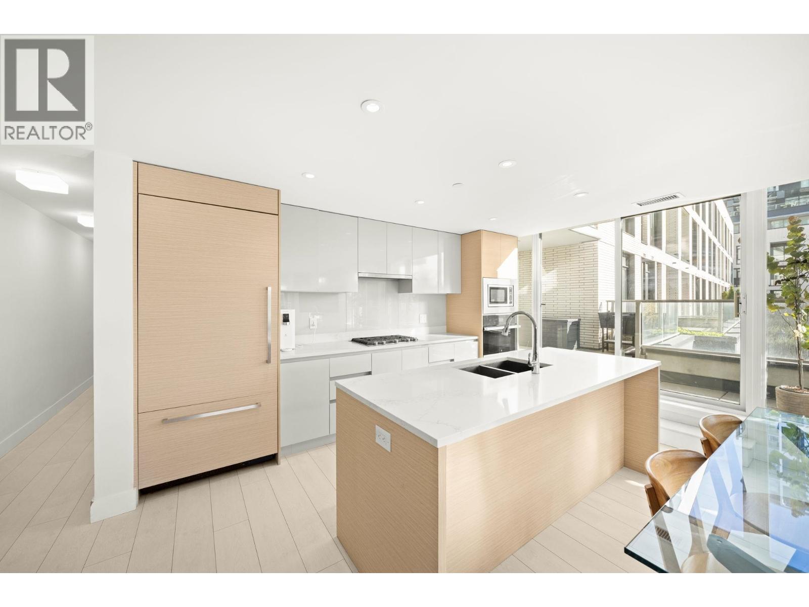 320 3538 Sawmill Crescent, Vancouver, British Columbia  V5S 0J8 - Photo 9 - R3071440