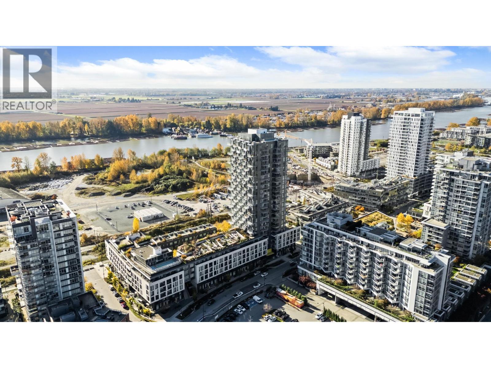 320 3538 Sawmill Crescent, Vancouver, British Columbia  V5S 0J8 - Photo 29 - R3071440