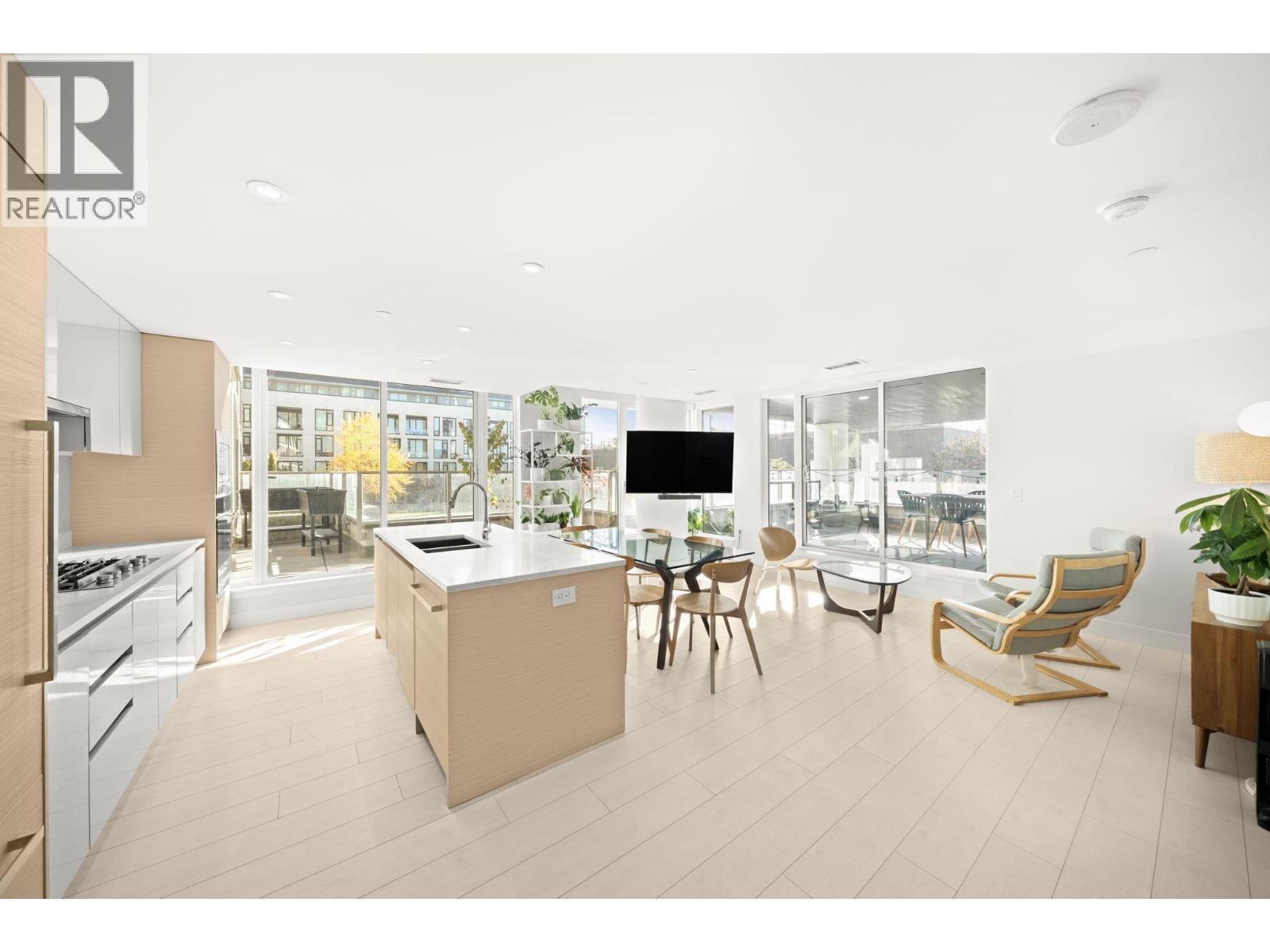 320 3538 Sawmill Crescent, Vancouver, British Columbia  V5S 0J8 - Photo 8 - R3071440