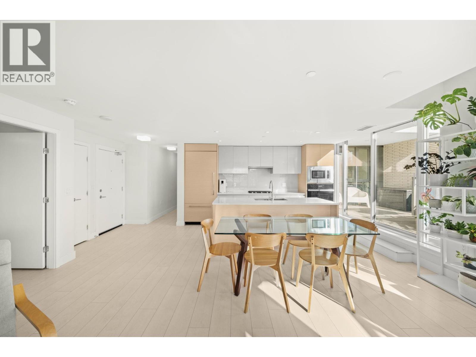 320 3538 Sawmill Crescent, Vancouver, British Columbia  V5S 0J8 - Photo 6 - R3071440