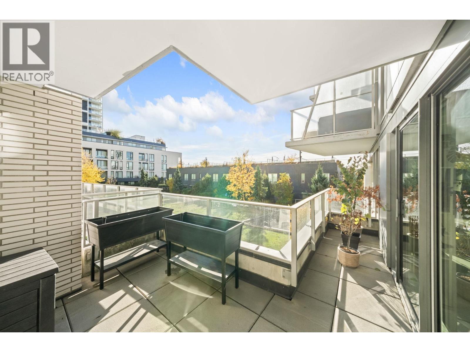 320 3538 Sawmill Crescent, Vancouver, British Columbia  V5S 0J8 - Photo 28 - R3071440