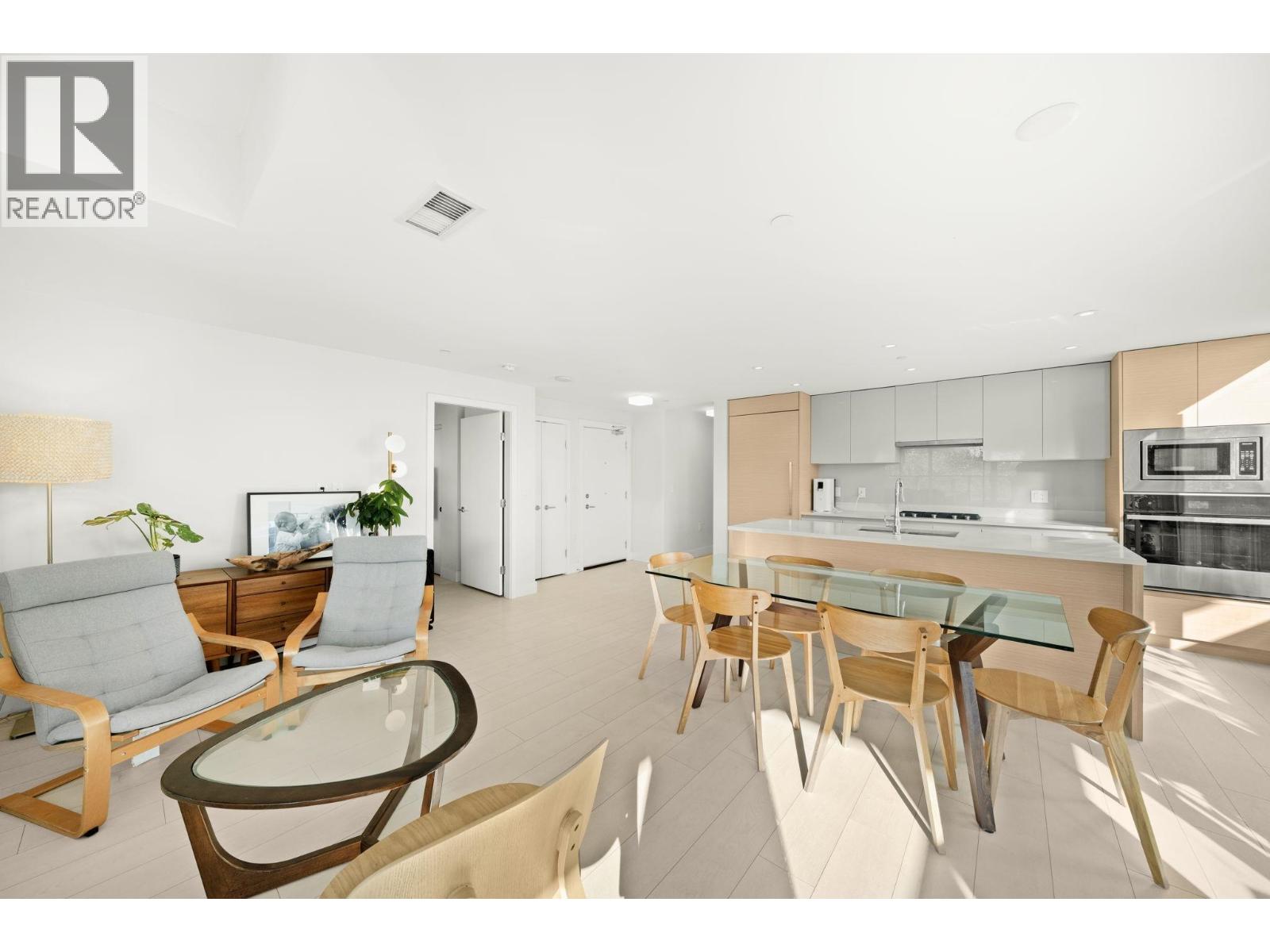 320 3538 Sawmill Crescent, Vancouver, British Columbia  V5S 0J8 - Photo 7 - R3071440