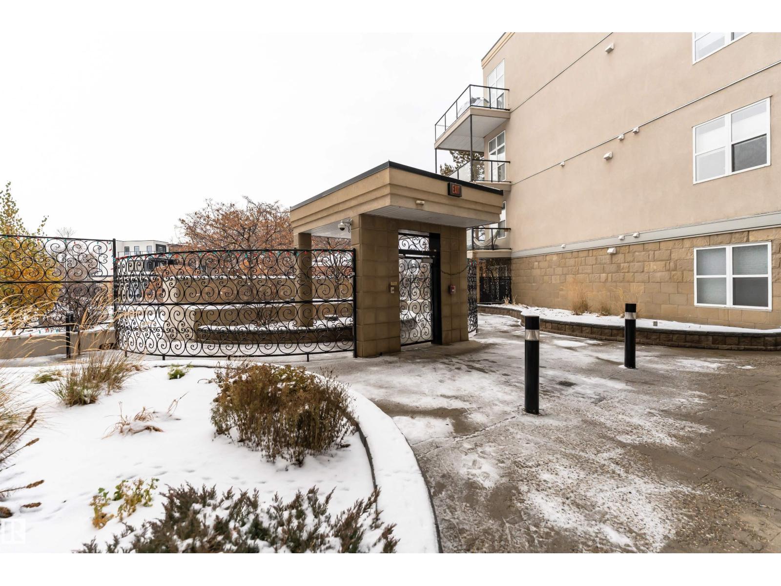 #104 9804 101 St Nw, Edmonton, Alberta  T5K 2X3 - Photo 46 - E4467230