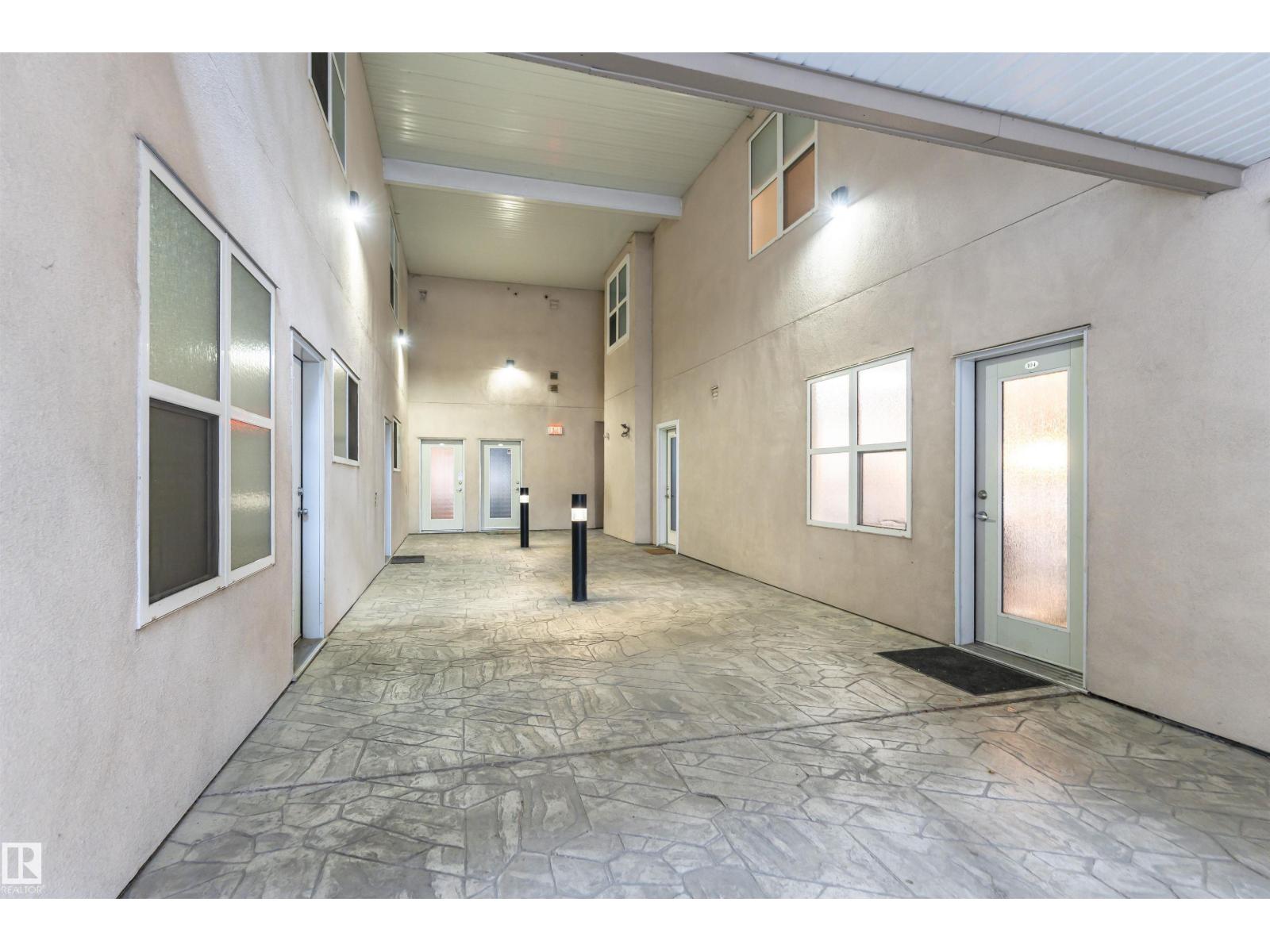 #104 9804 101 St Nw, Edmonton, Alberta  T5K 2X3 - Photo 45 - E4467230