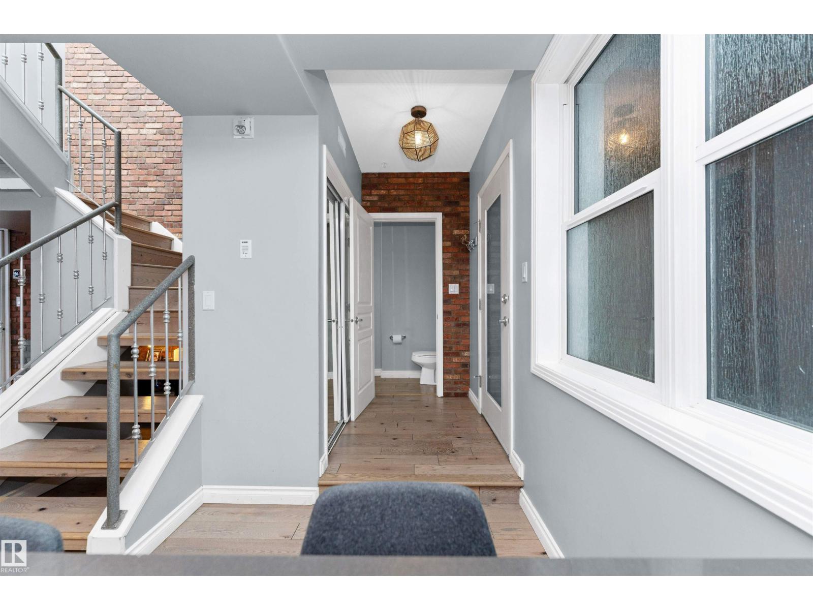 #104 9804 101 St Nw, Edmonton, Alberta  T5K 2X3 - Photo 24 - E4467230