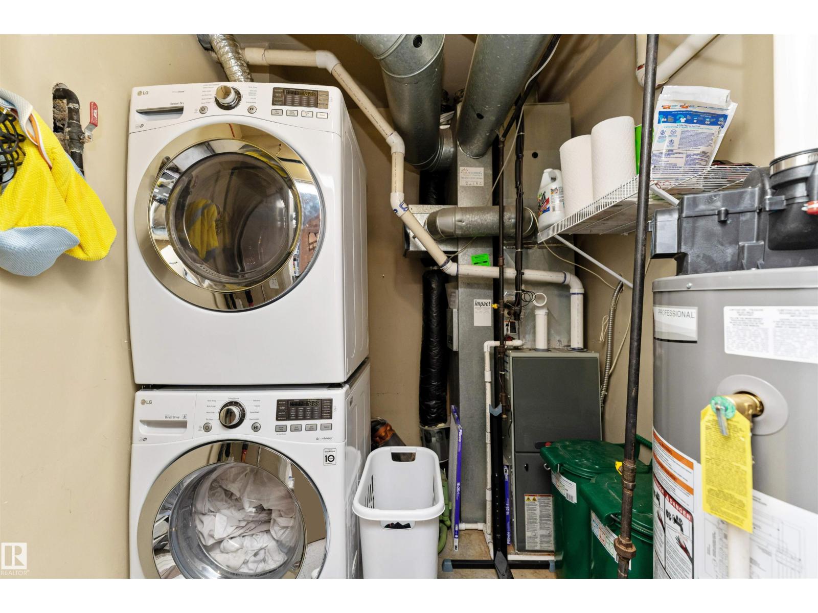 #104 9804 101 St Nw, Edmonton, Alberta  T5K 2X3 - Photo 43 - E4467230