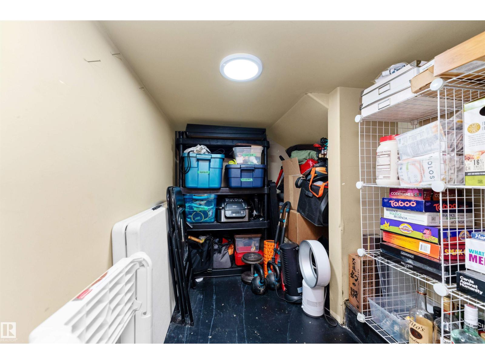 #104 9804 101 St Nw, Edmonton, Alberta  T5K 2X3 - Photo 44 - E4467230