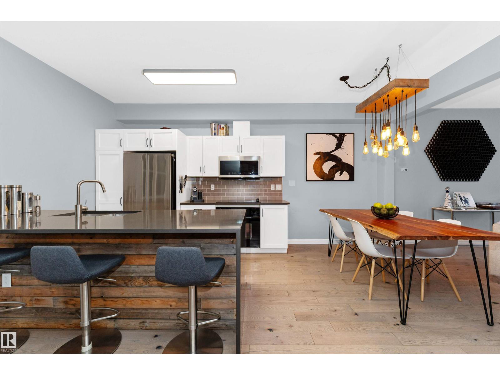 #104 9804 101 St Nw, Edmonton, Alberta  T5K 2X3 - Photo 15 - E4467230