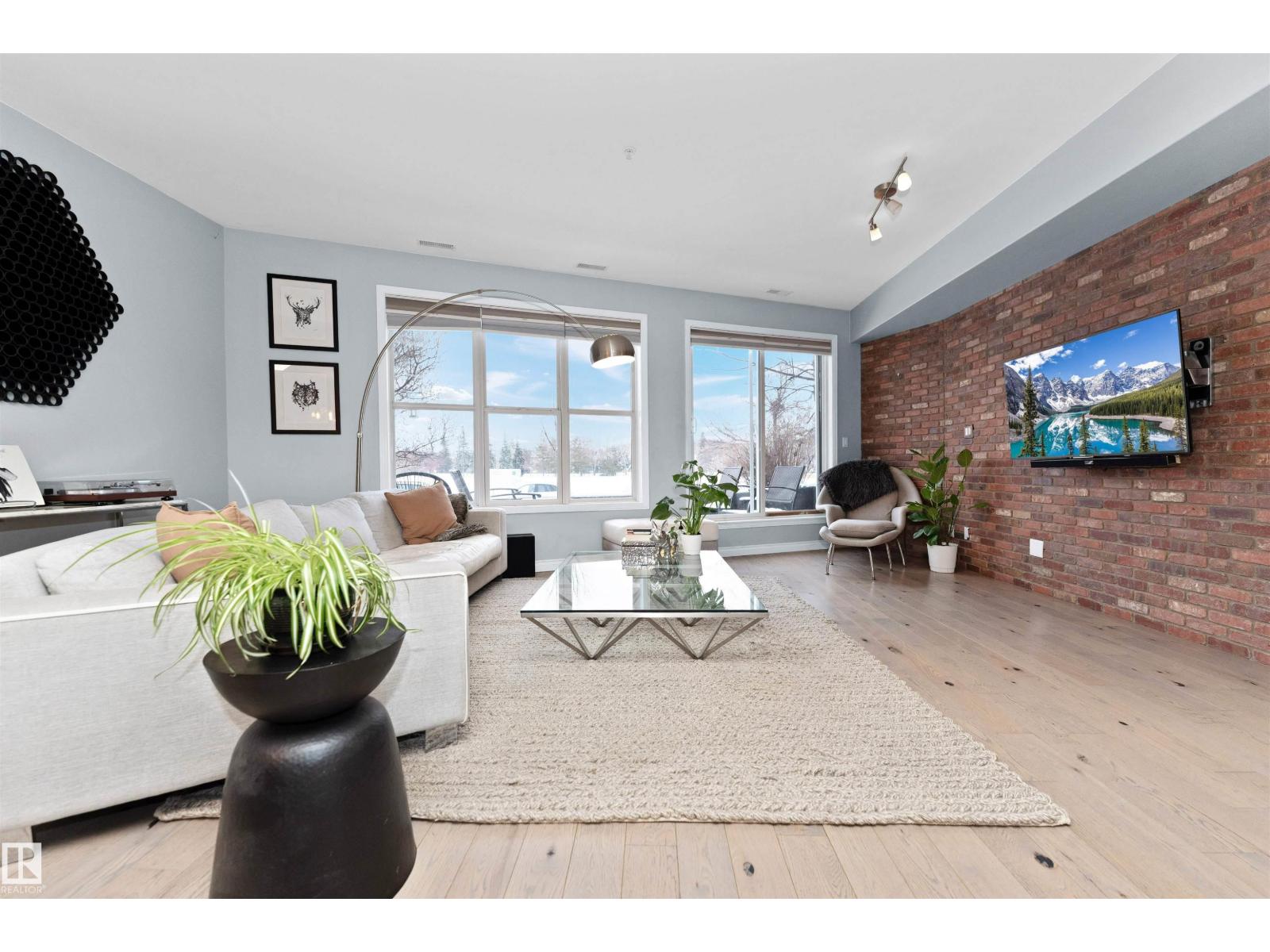 #104 9804 101 St Nw, Edmonton, Alberta  T5K 2X3 - Photo 9 - E4467230