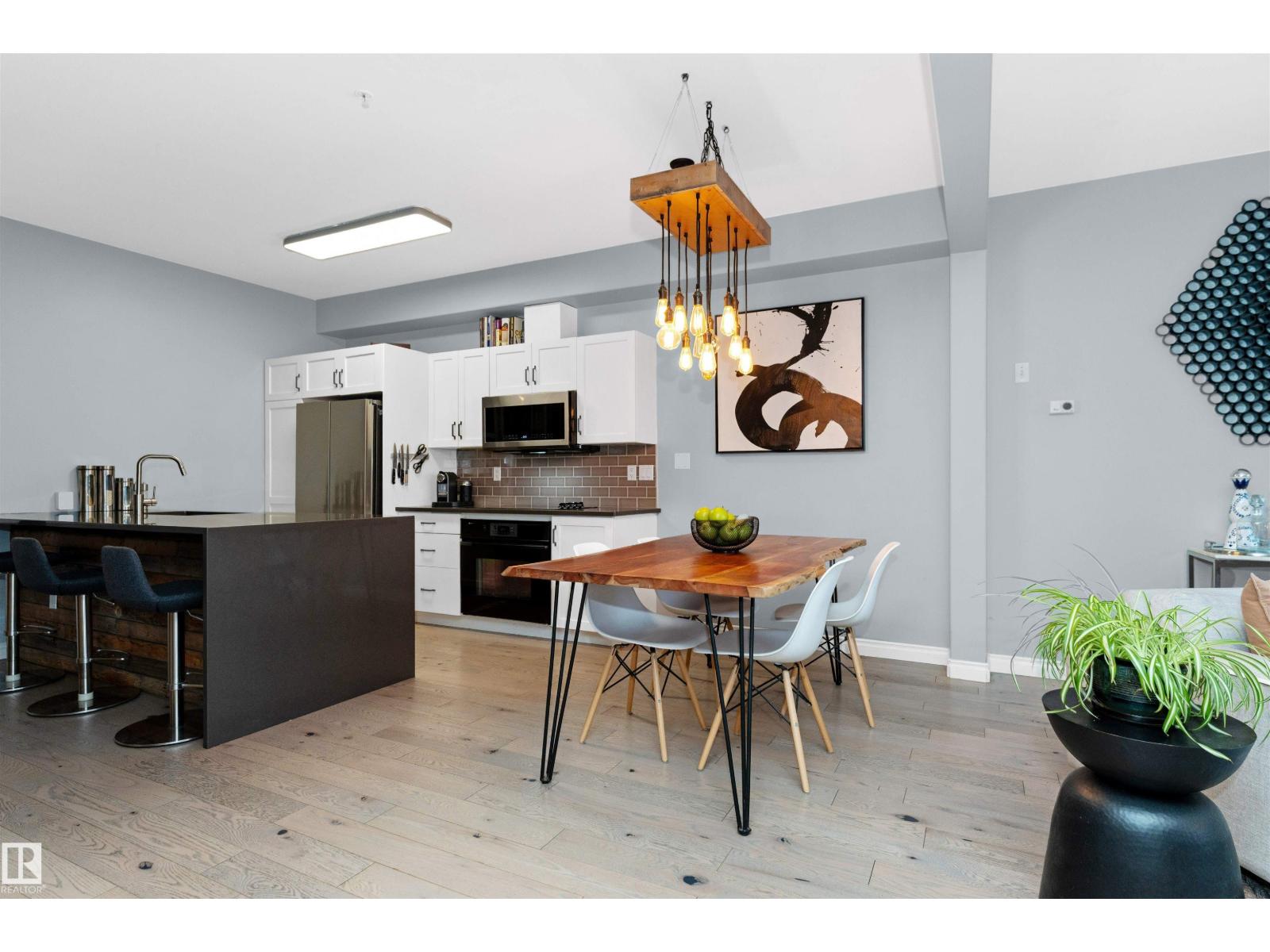 #104 9804 101 St Nw, Edmonton, Alberta  T5K 2X3 - Photo 12 - E4467230