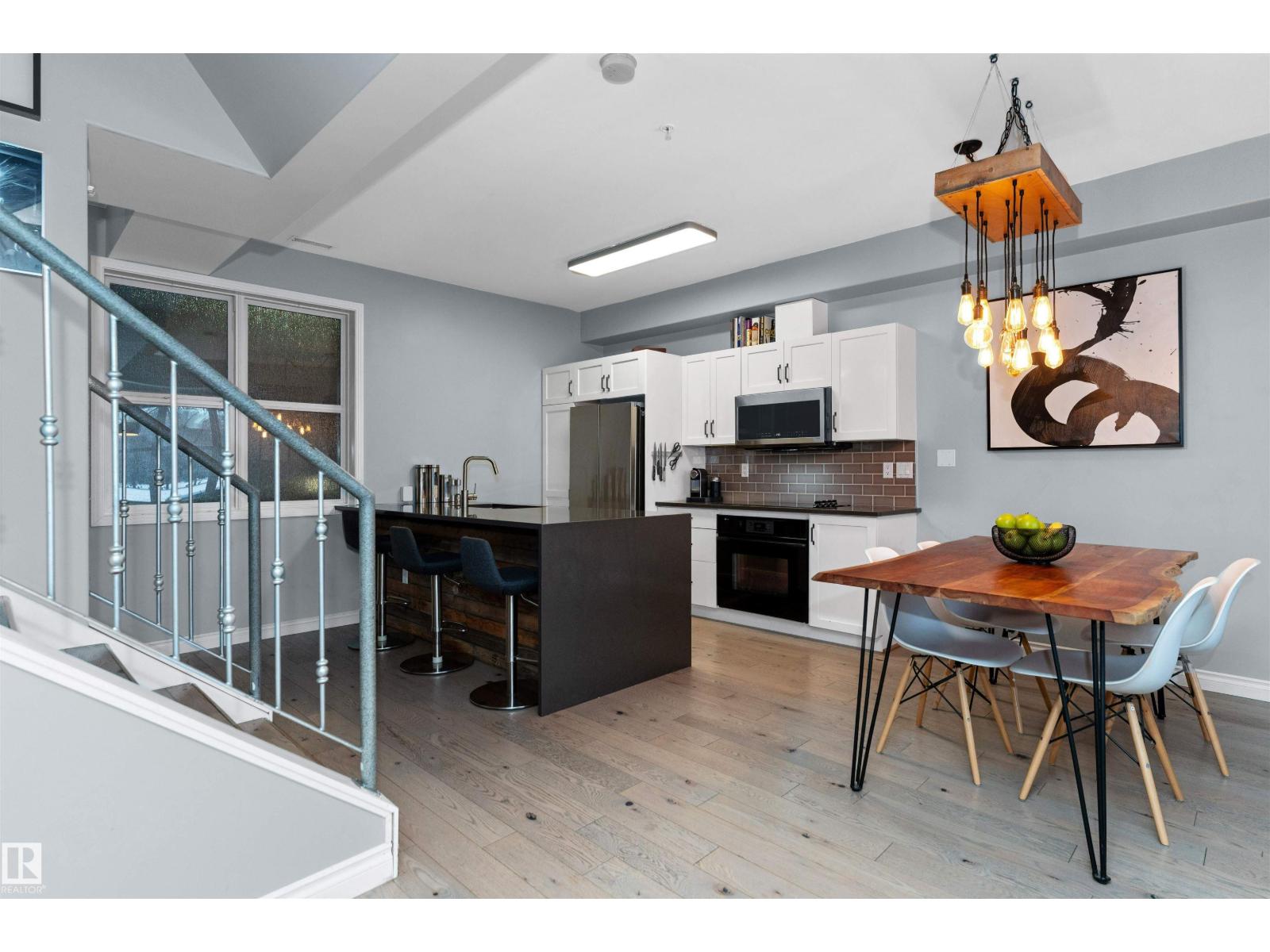 #104 9804 101 St Nw, Edmonton, Alberta  T5K 2X3 - Photo 11 - E4467230